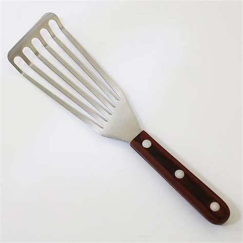 Amazon.com: Slotted Fish Turner.